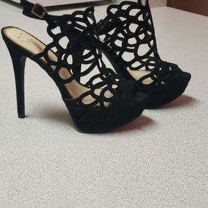 Like NEW Jessica Simpson heels
